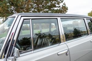 Mercedes-Benz 600 1968 года  (NA)